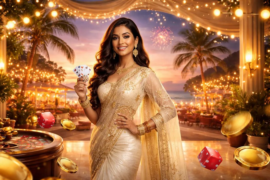 BBVIP BBVIP — বাংলাদেশের মোবাইল-ফার্স্ট ক্যাসিনো ব্র্যান্ড